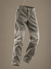 Breeze Corduroy Pant Oyster