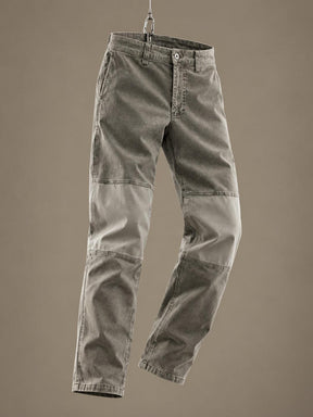 Breeze Corduroy Pant Oyster