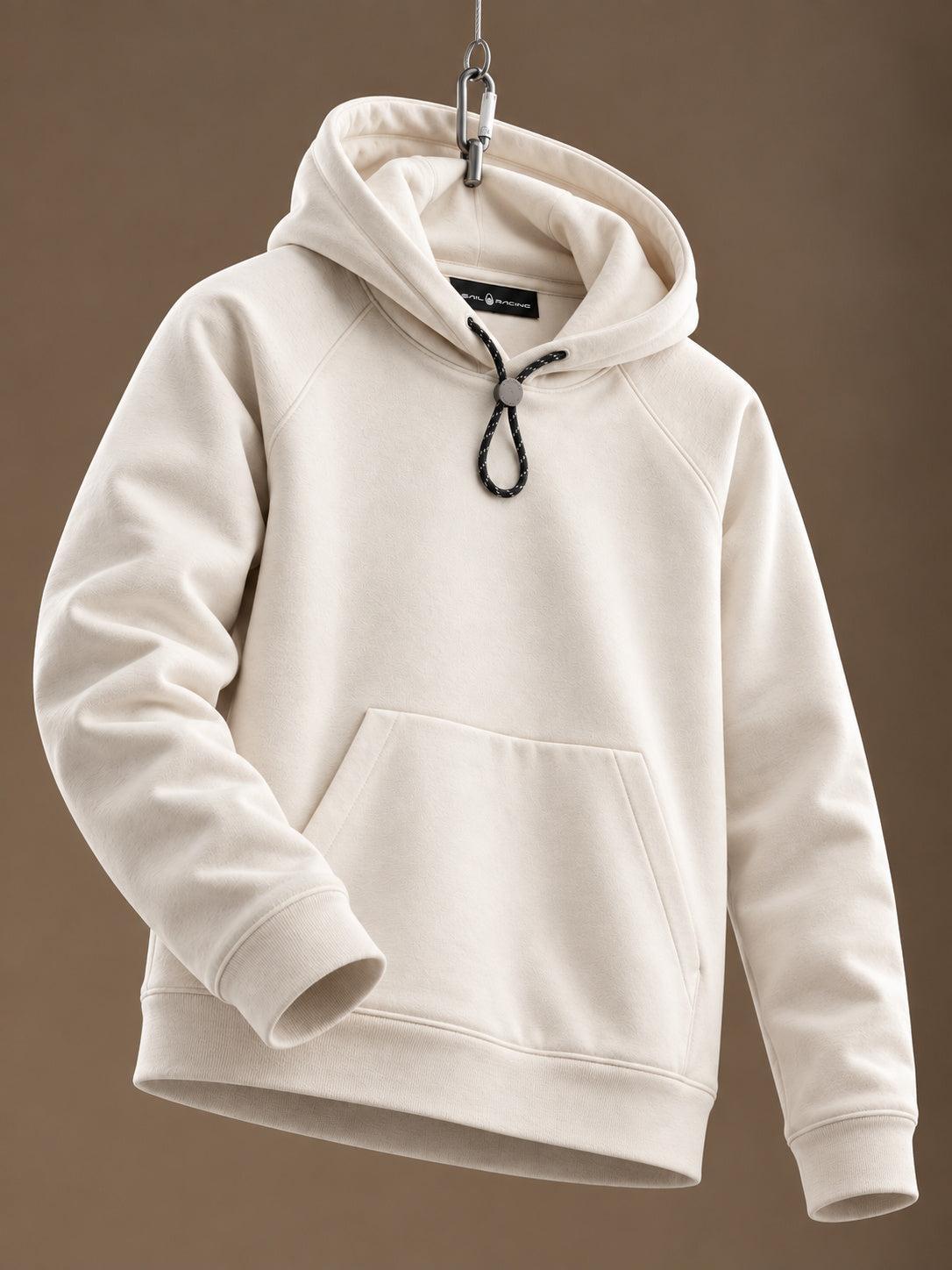 Flow Hoodie Offwhite