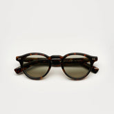 Scope Sunglasses Deep Tortoise