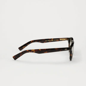 Scope Sunglasses Deep Tortoise