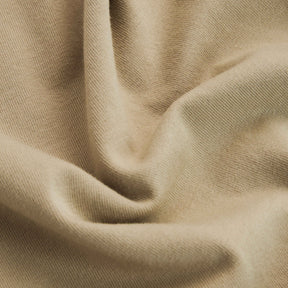Short Sleeve Jersey Popover Beige-piké-The Gilli-Phrase