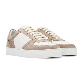 Sneaker 2 Earth Suede