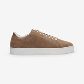 Sneaker 1 Suede Earth