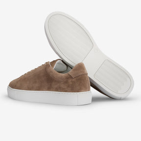 Sneaker 1 Suede Earth