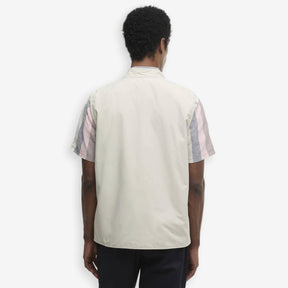 Stonedale Lightweight Vest Light Grey