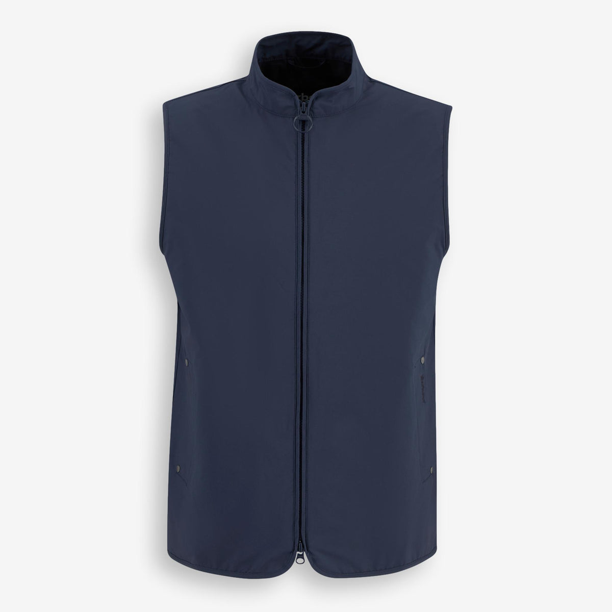 Stonedale Lightweight Vest Navy