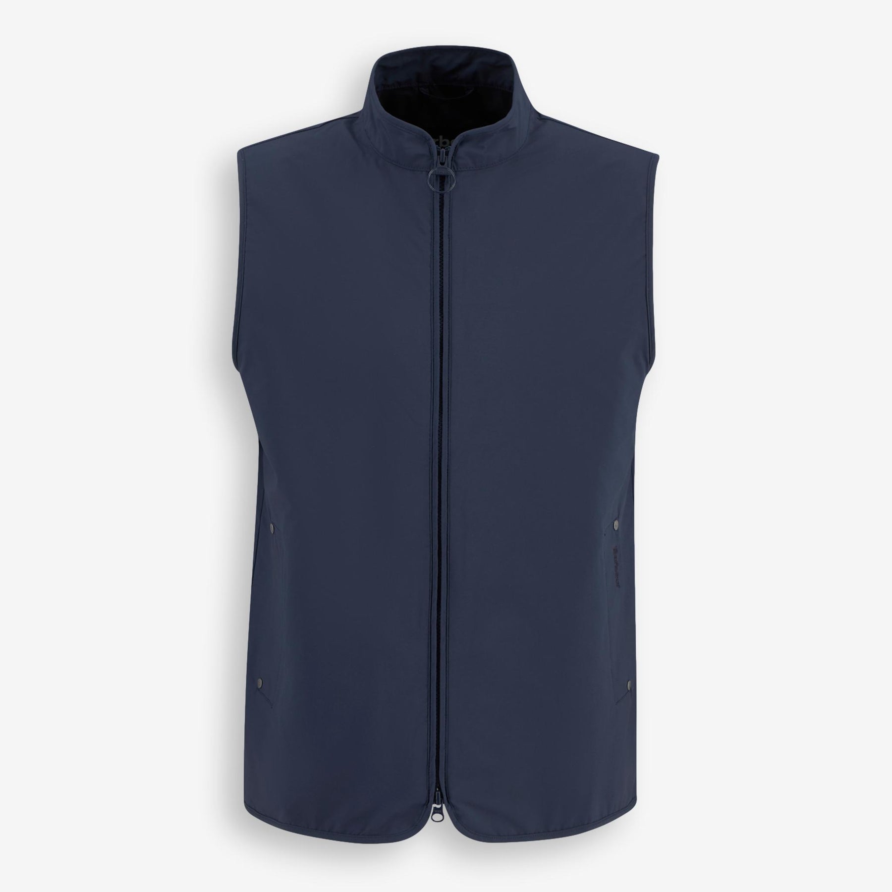 Stonedale Lightweight Vest Navy