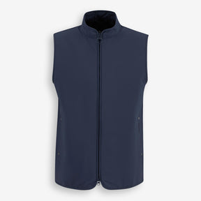 Stonedale Lightweight Vest Navy
