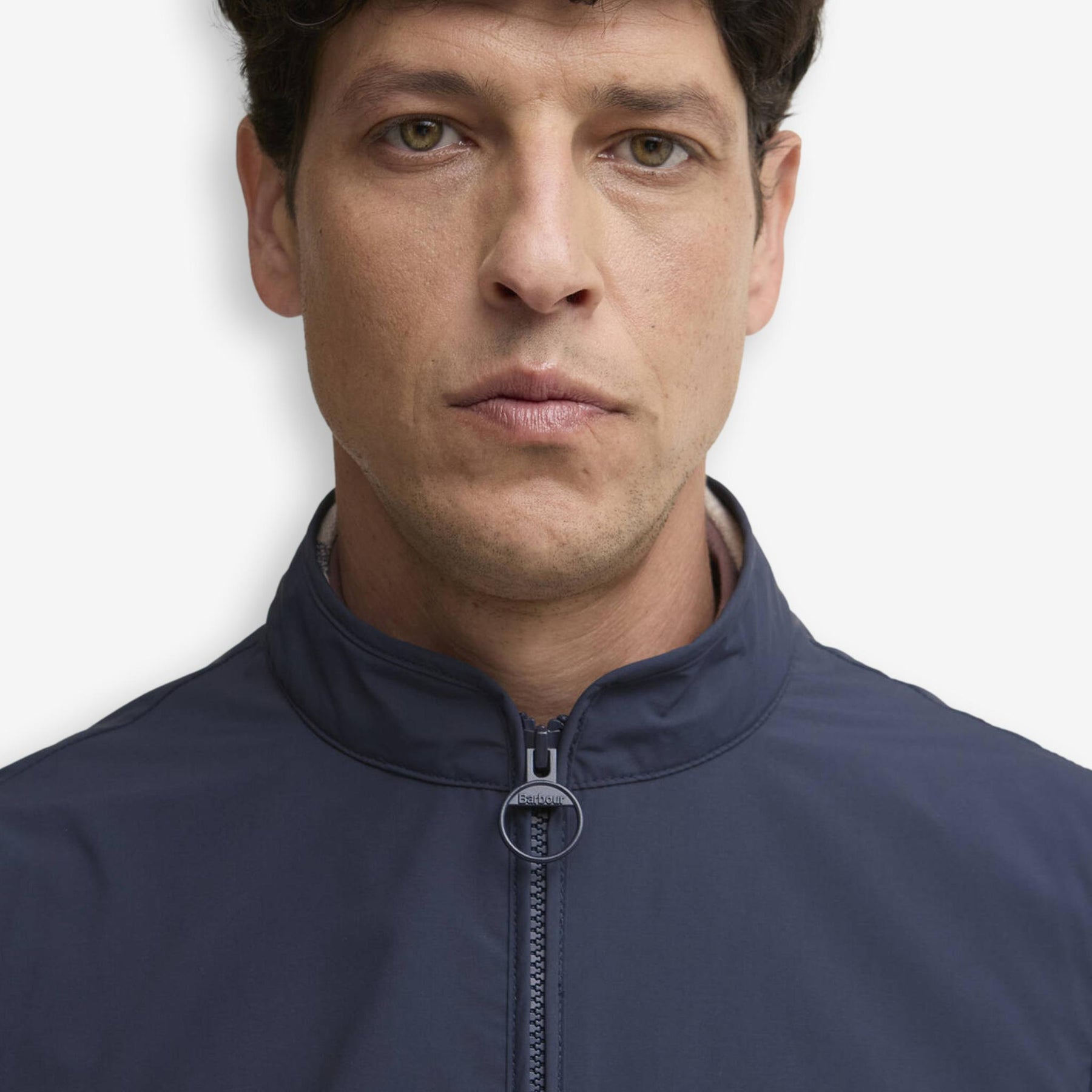 Stonedale Lightweight Vest Navy