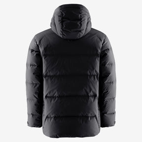 Stormrider I-Warm Down Jacket Black