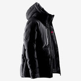 Stormrider I-Warm Down Jacket Black