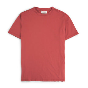 The Gilli T-shirt Rød-T-shirt-The Gilli-Phrase