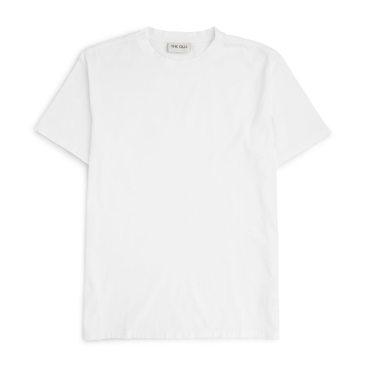 The Gilli T-shirt Hvit-T-shirt-The Gilli-Phrase