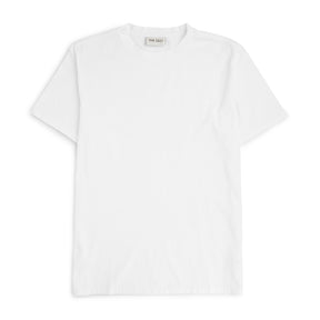The Gilli T-shirt Hvit-T-shirt-The Gilli-Phrase