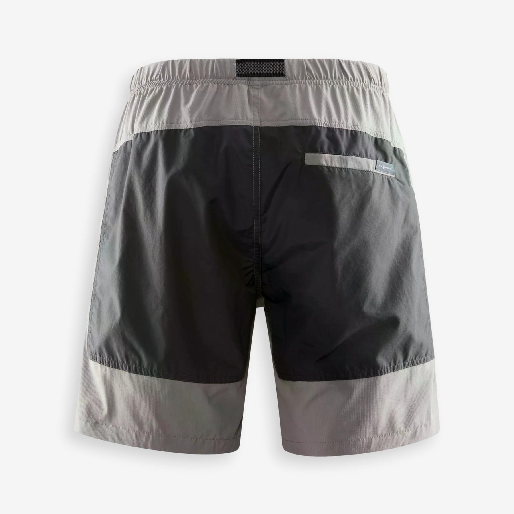 Tornado Ripstop Shorts Grey