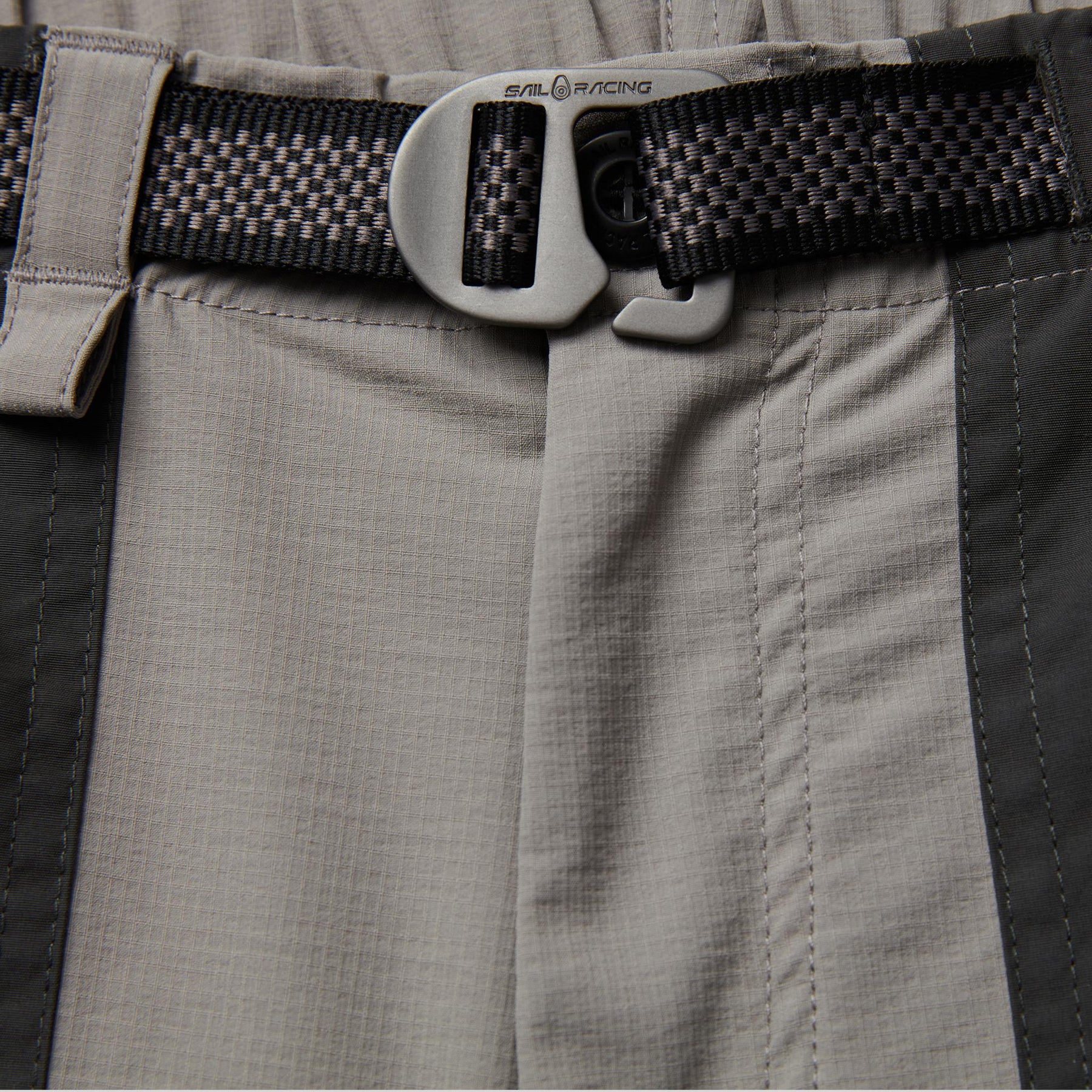 Tornado Ripstop Shorts Grey