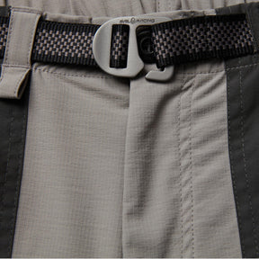Tornado Ripstop Shorts Grey