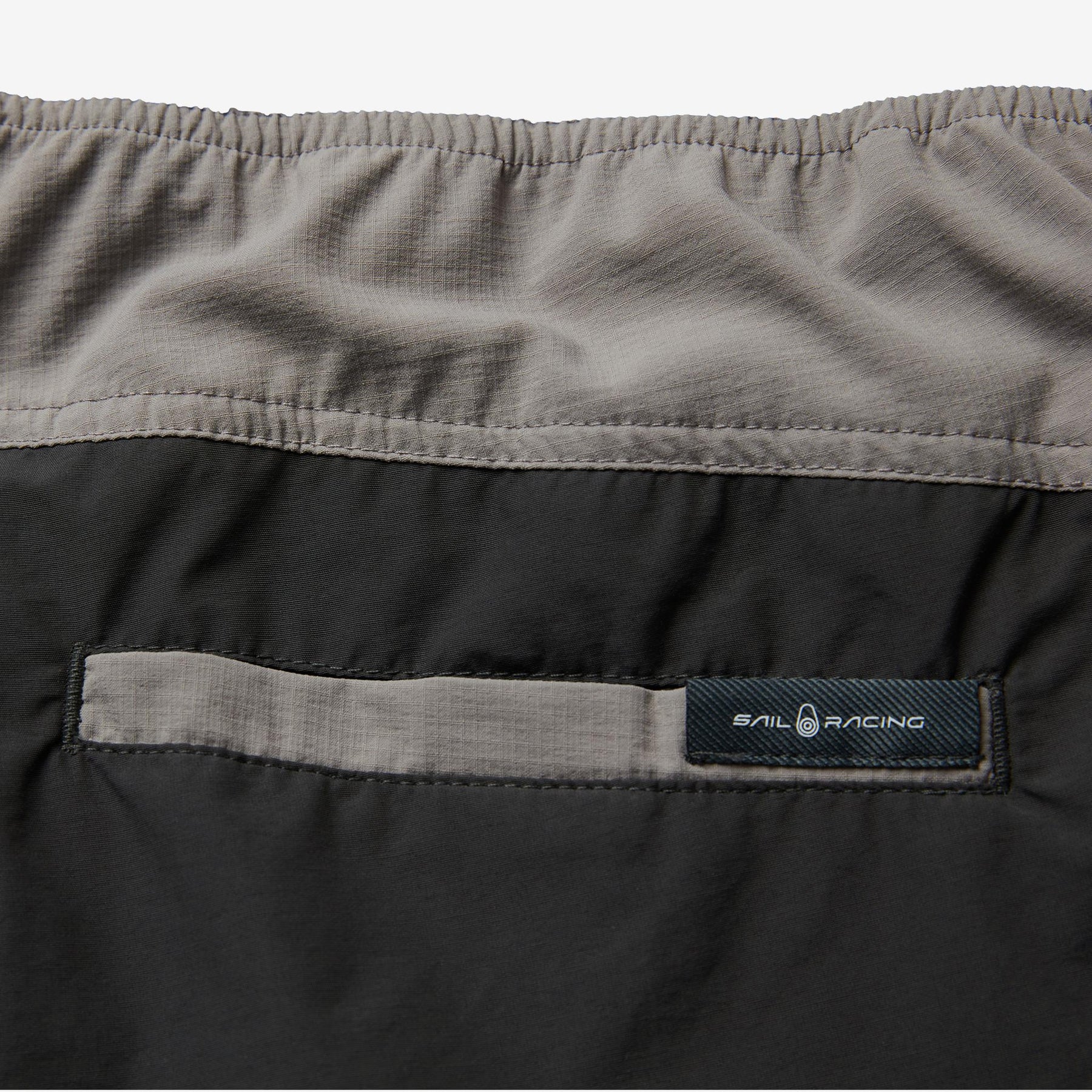 Tornado Ripstop Shorts Grey