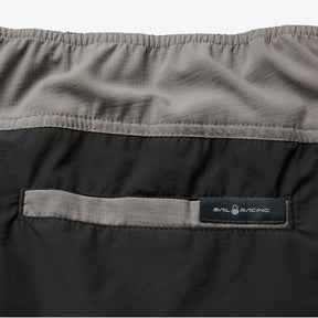 Tornado Ripstop Shorts Grey