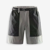 Tornado Ripstop Shorts Grey