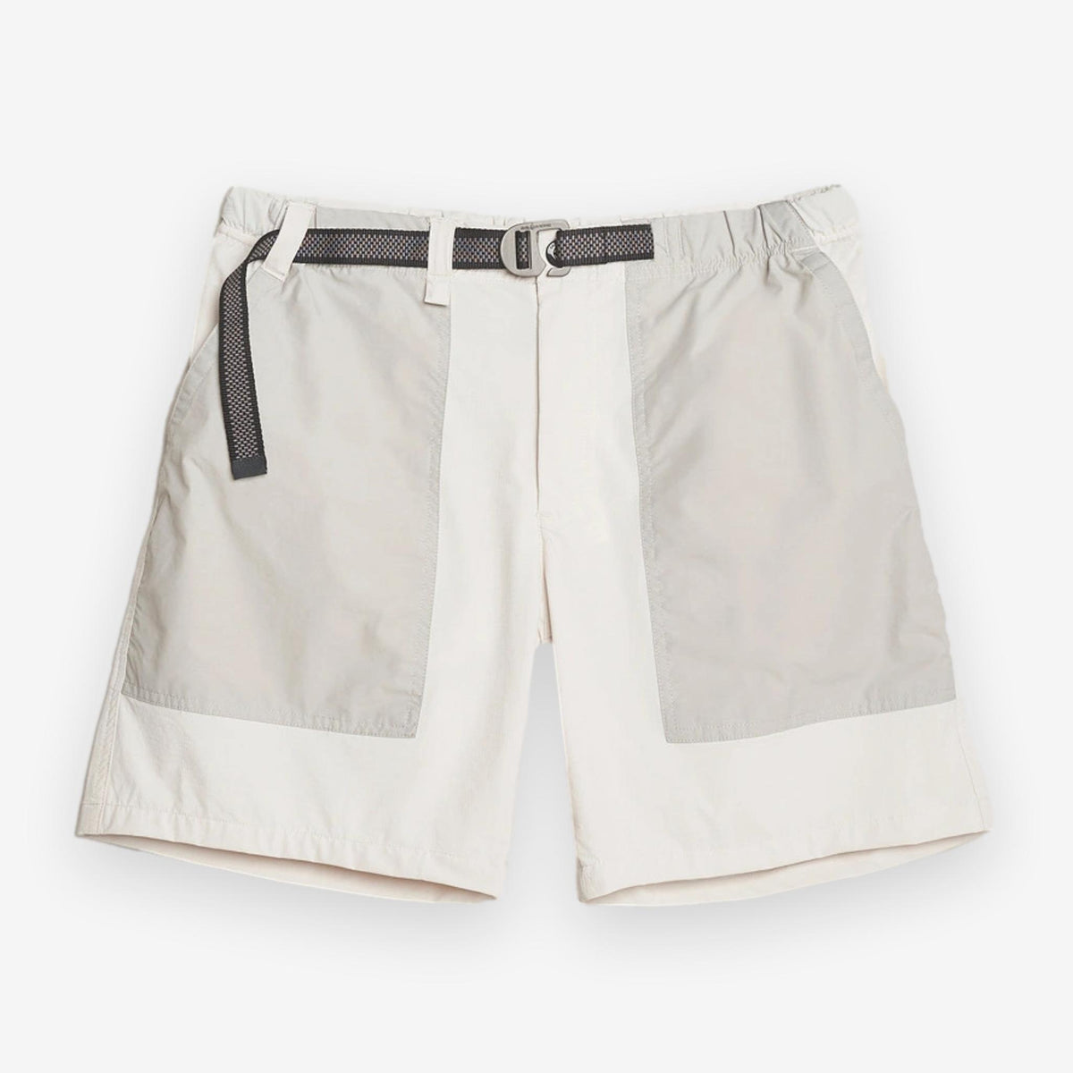 Tornado Ripstop Shorts Offwhite