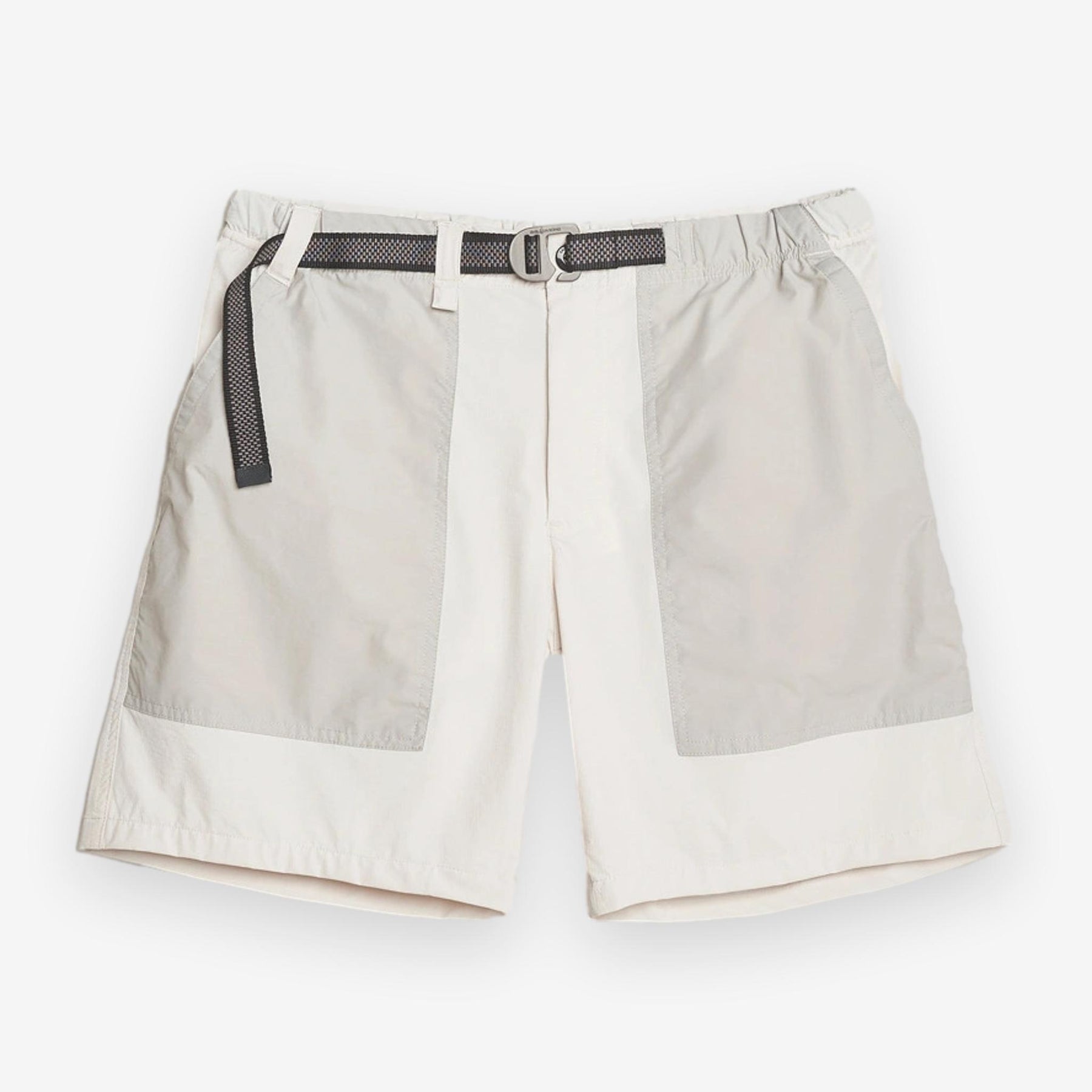 Tornado Ripstop Shorts Offwhite