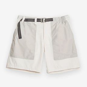 Tornado Ripstop Shorts Offwhite