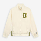 Run Valley Track Jacket Offwhite