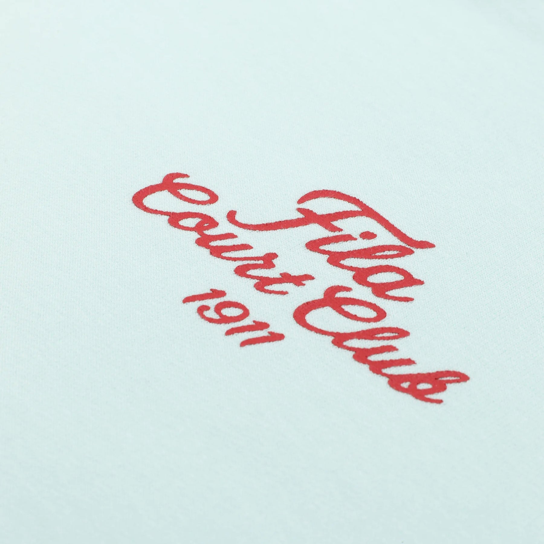 Villa Graphic Hoodie Green