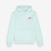 Villa Graphic Hoodie Green