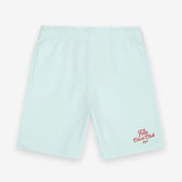 Villa Graphic Shorts Green