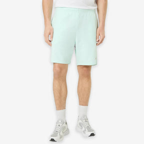 Villa Graphic Shorts Green