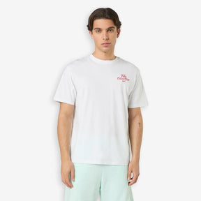 Villa Graphic T-Shirt White