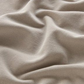 Mackinack Stretch Cotton Polo Sand