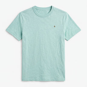 Watson Slub T-Shirt Green