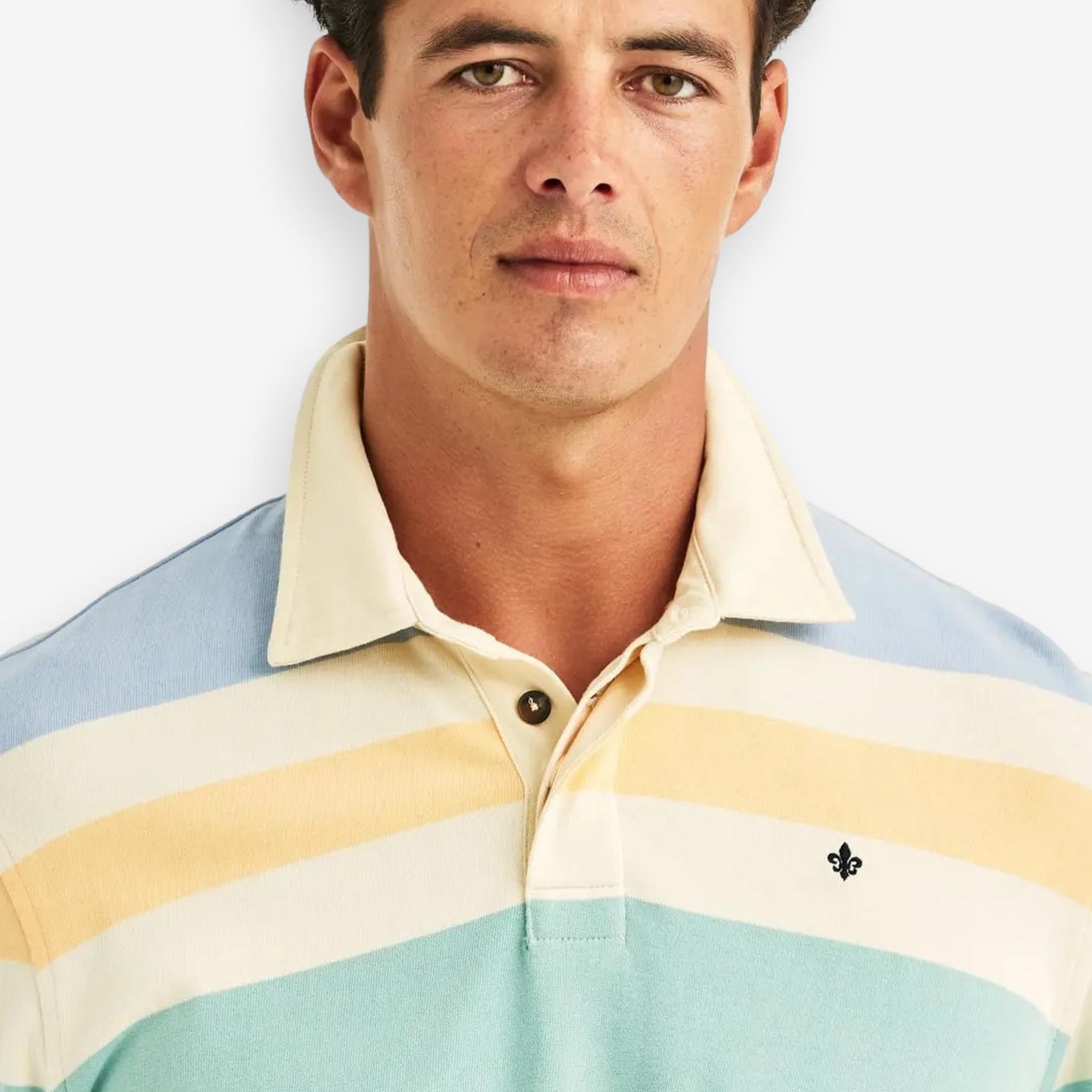 Weston Rugger Offwhite