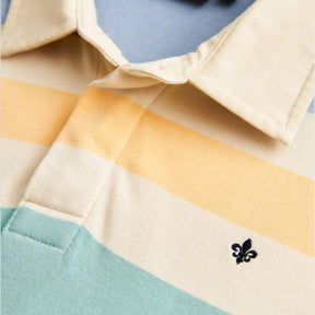 Weston Rugger Offwhite