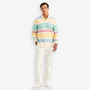 Weston Rugger Offwhite