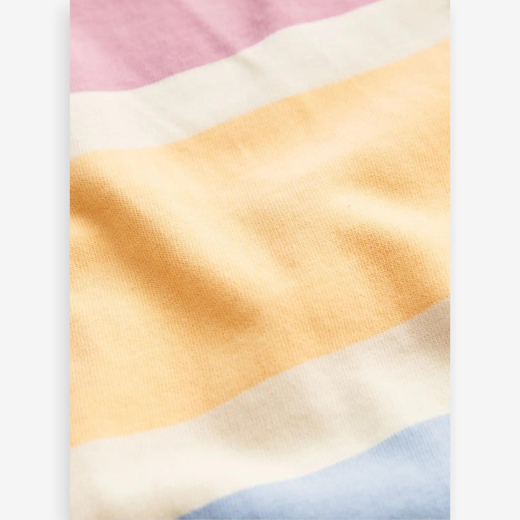 Weston Rugger Offwhite