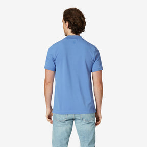 Wind Polo Dark Lavendel