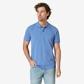 Wind Polo Dark Lavendel