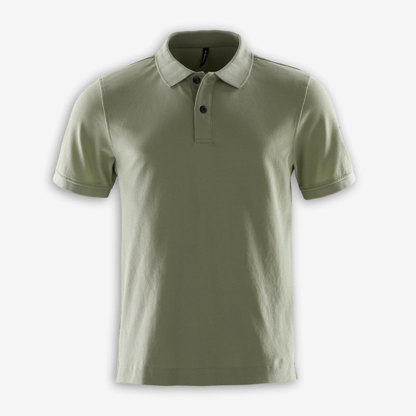 Wind Polo Light Khaki-piké-Sail Racing-Phrase