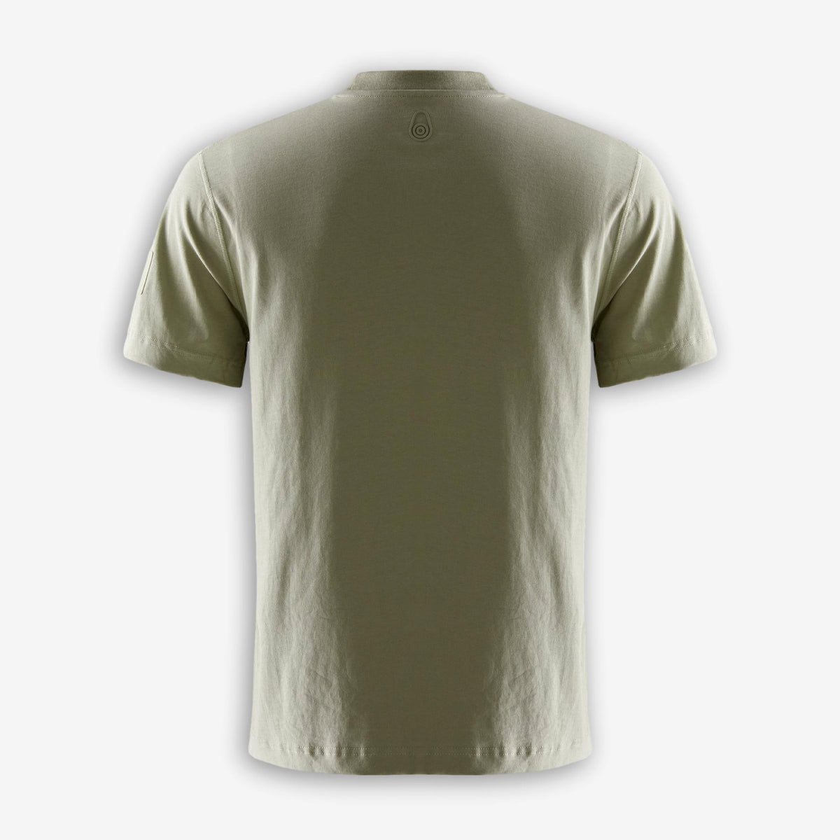 Wind Tee Light Khaki